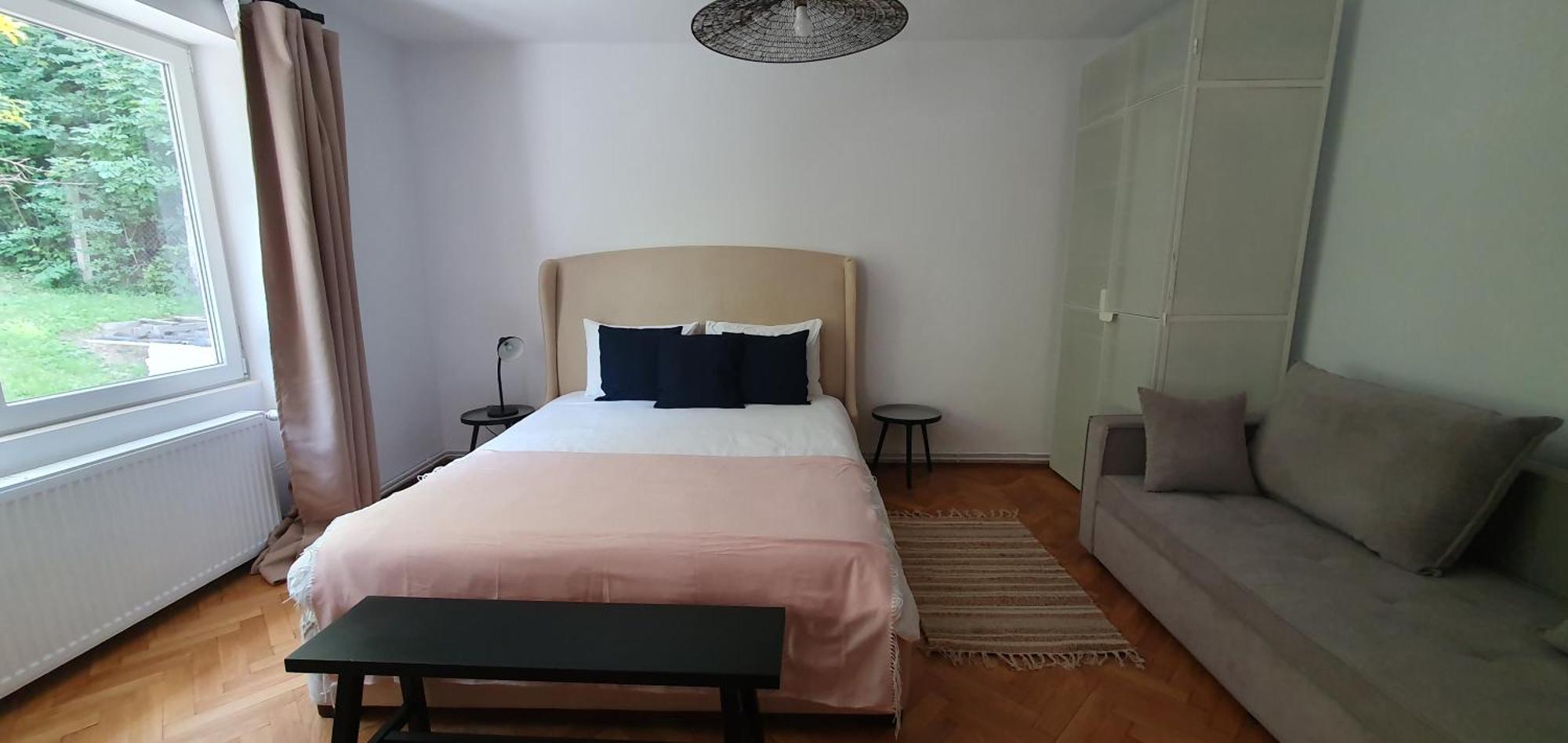 The Pines Serviced Apartments Brasov Exterior photo