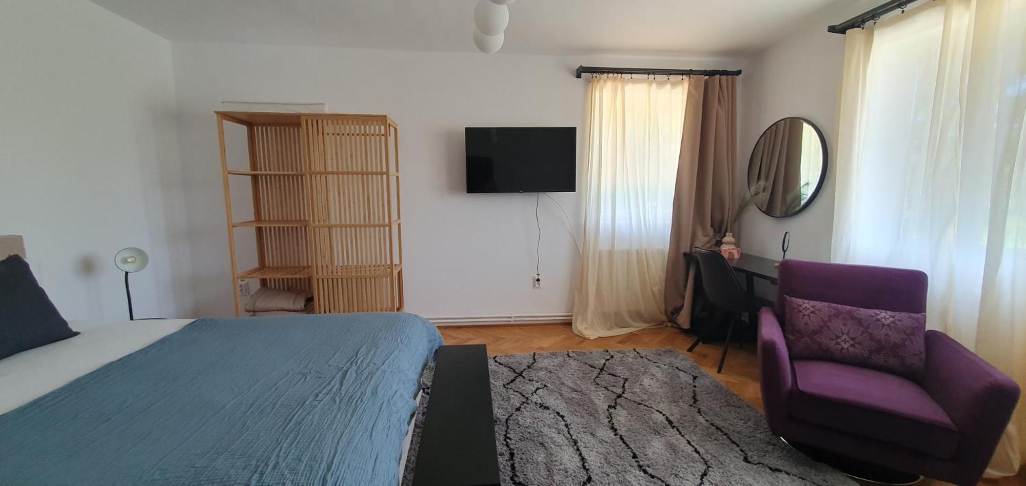 The Pines Serviced Apartments Brasov Exterior photo