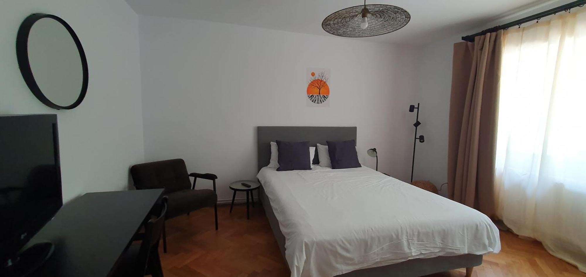 The Pines Serviced Apartments Brasov Exterior photo