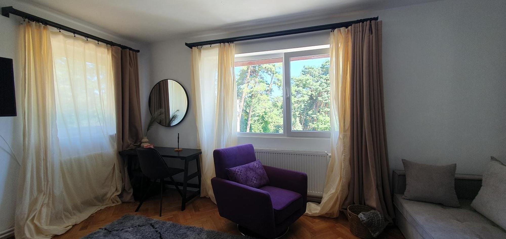 The Pines Serviced Apartments Brasov Exterior photo